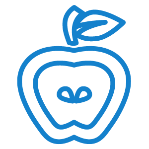 Custom icon