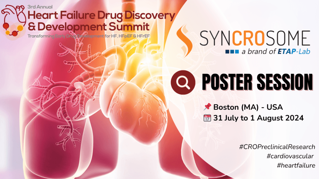 Drug Discovery & Development Summit in Boston