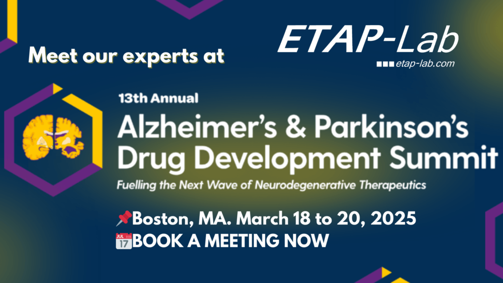 Let’s meet at AD’s & PD’s Drug Development Summit in Boston!