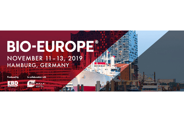 Bio Europe Stroke Preclinical