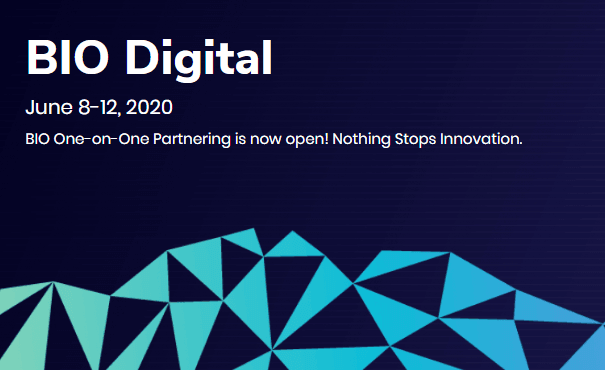 Meet us at BIO-Digital, 8-12 june – biodigital