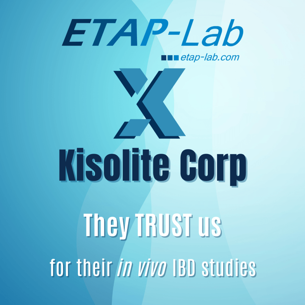 ETAP-Labs and Kisolite Corp enter into partnership