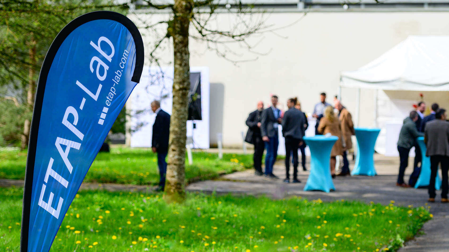 Lancement BIO-DIAMOND Nancy