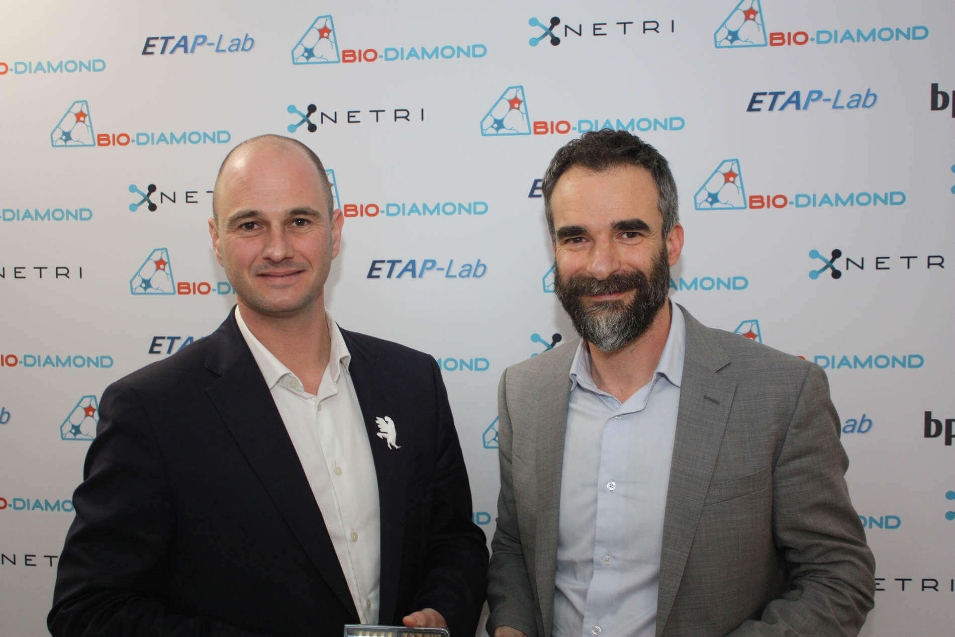 Thibault HONNEGER et Nicolas VIOLLE