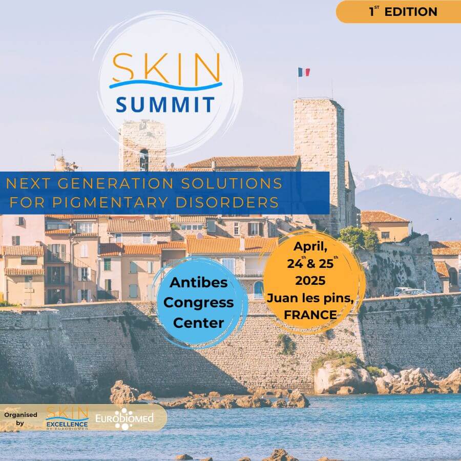 Next Generation Solutions for Pigmentary Disorders