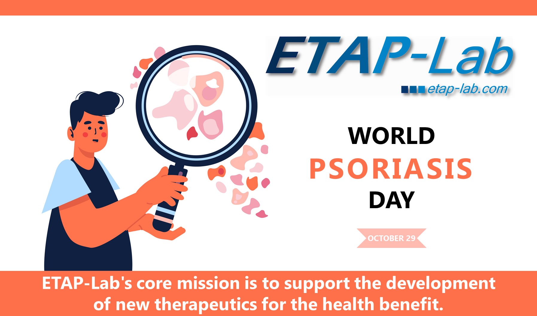 World Psoriasis Day