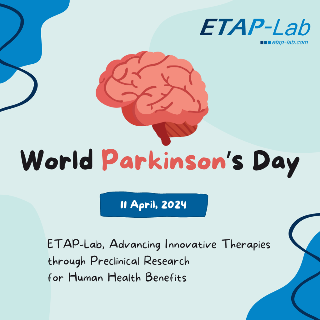 World Parkinson S Day 2024 Towards Improved Screening Tools For World Parkinson S Day 2024 Towards Improved Screening Tools For