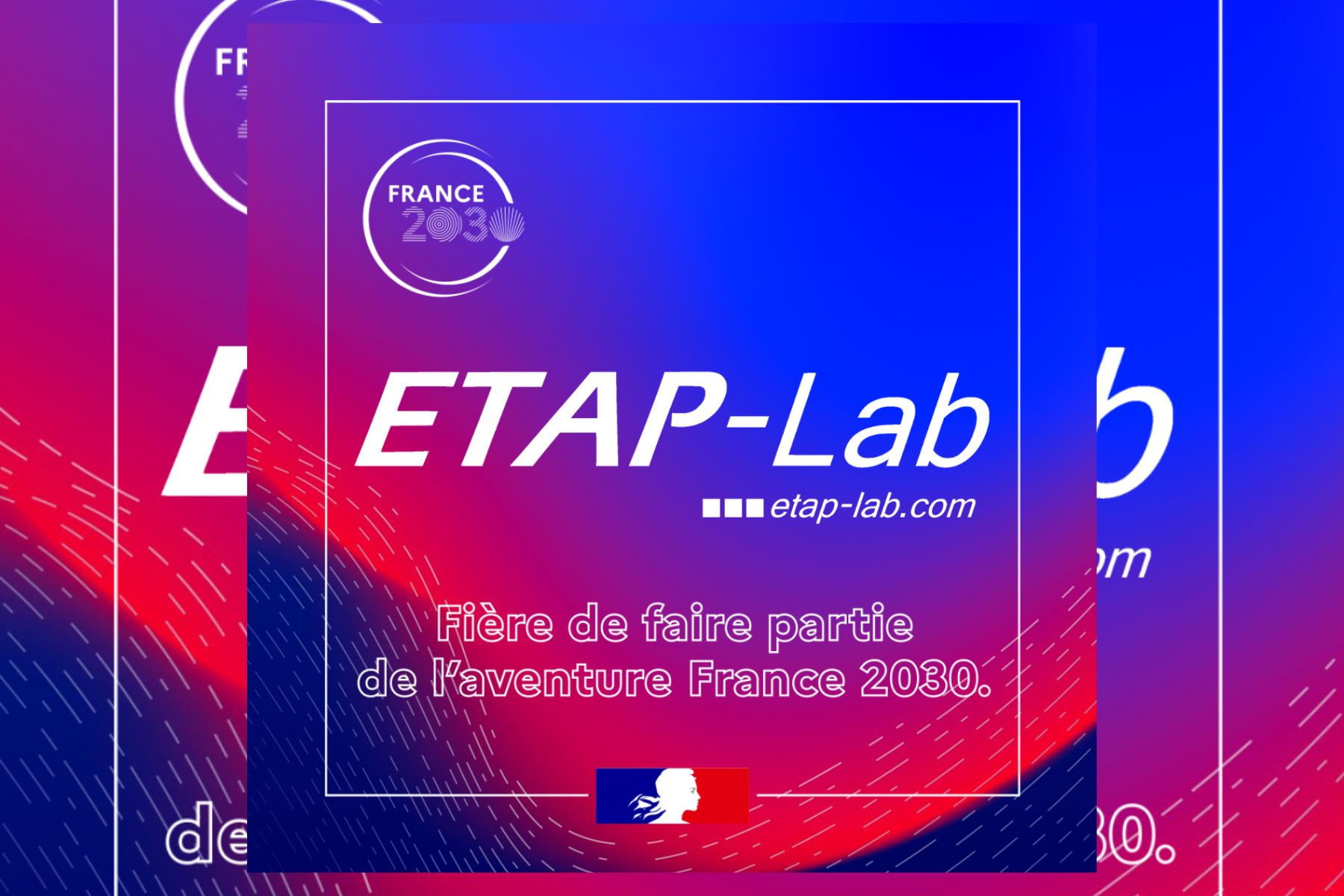 Recherche et innovation en santé – L&rsquo;excellence française soutenue par France 2030