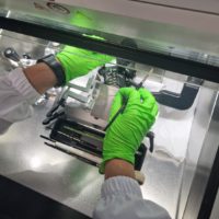 cryostat cryostat