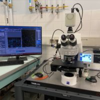 microscope microscope