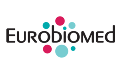 logo eurobiomed competitivness pole france