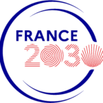 Logo of France 2030 - Call for Projects “Innovations in Biotherapies and Bioproduction”