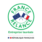 France Relance Logo