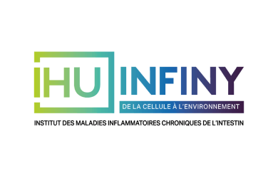 logo ihu-infiny