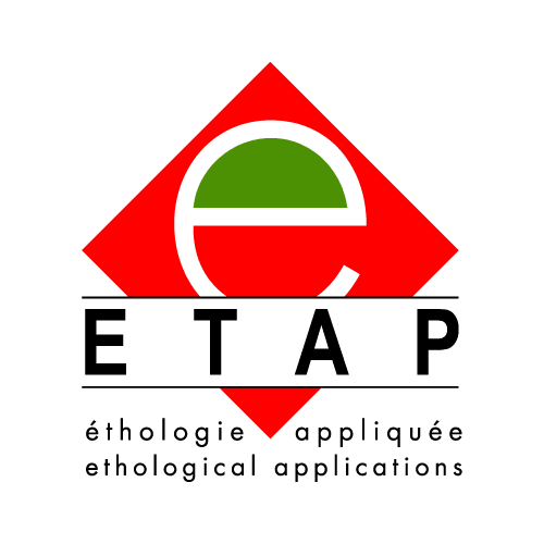 History – logo etap origine