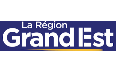 logo region-grand-est