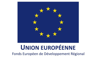 logo union-europeenne FEDER