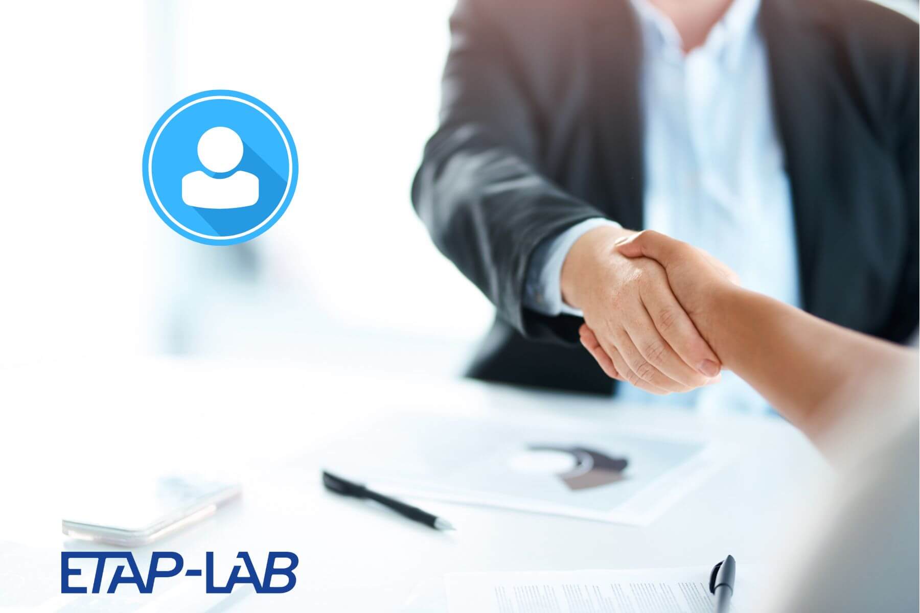 Working with us – contact