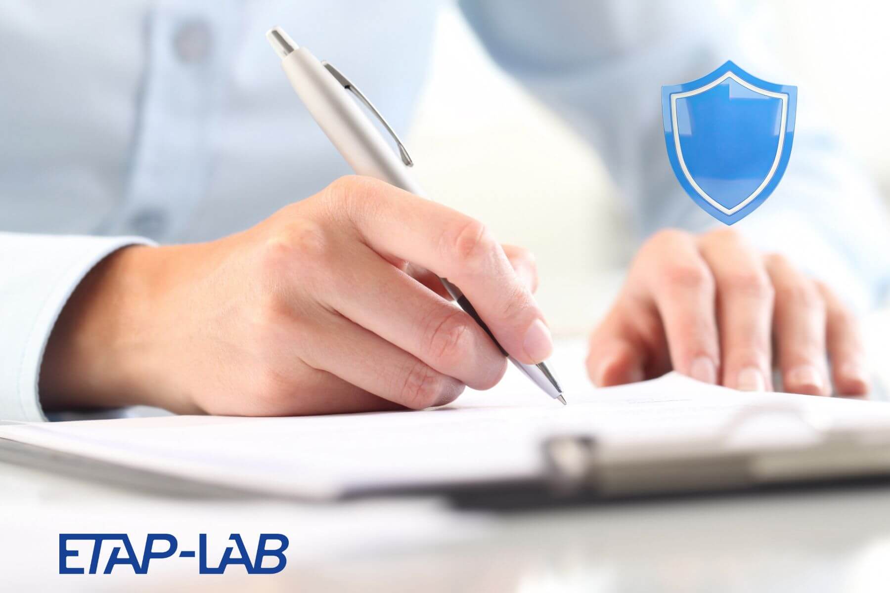 Working with us – prepa etude