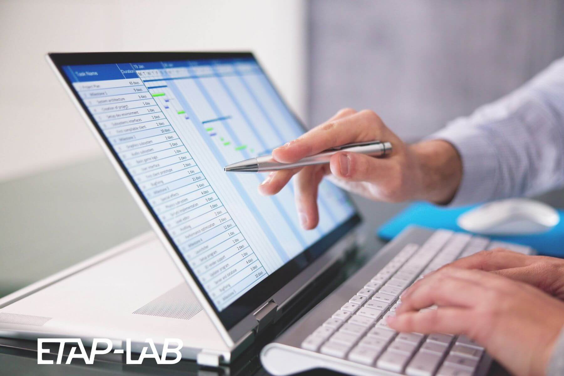 Working with us – result prelim