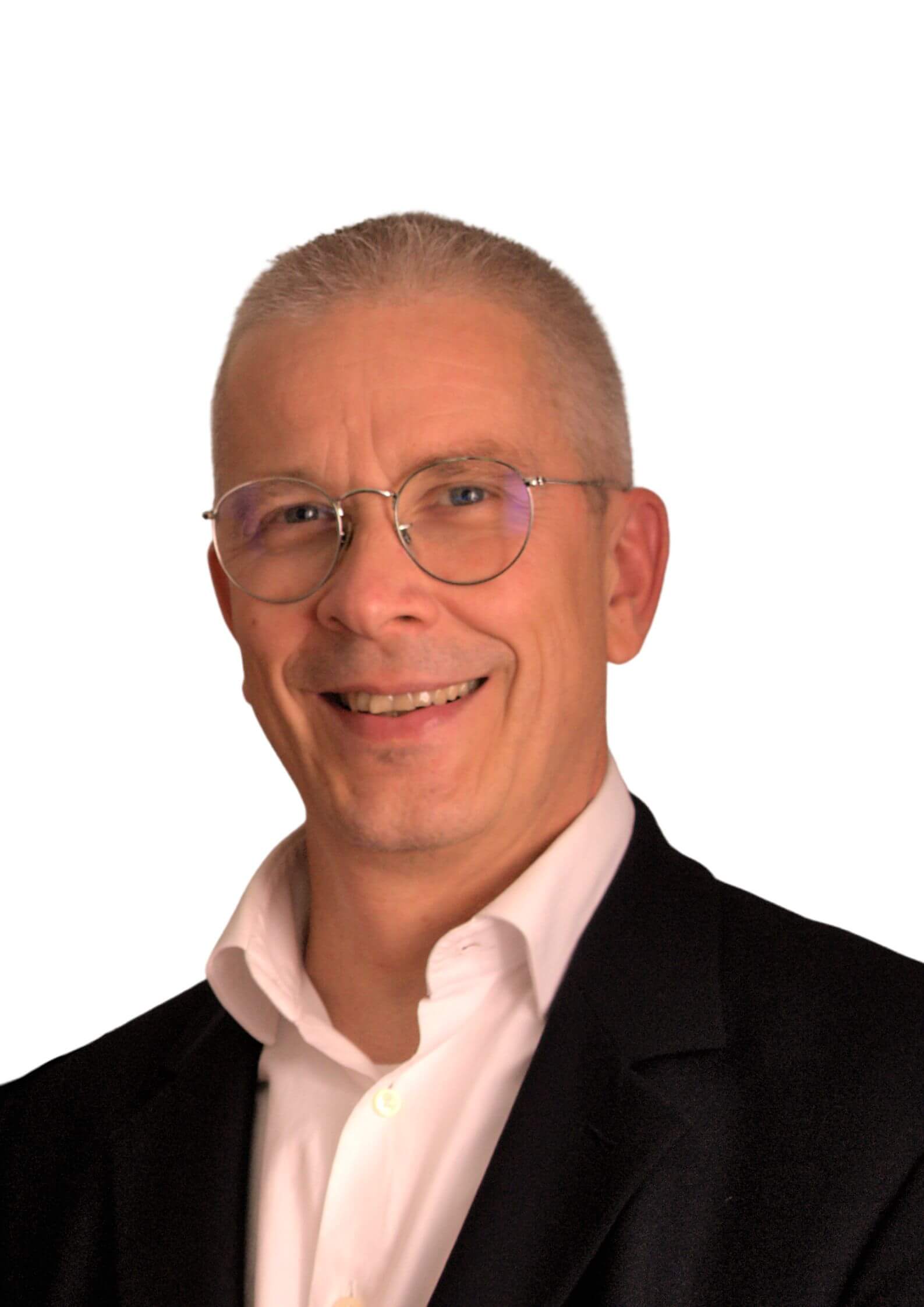 Commitments – jfbisson portrait