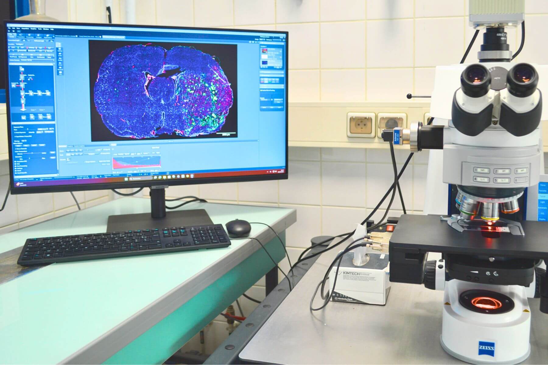 Company – lentreprise micro ecran nous porte