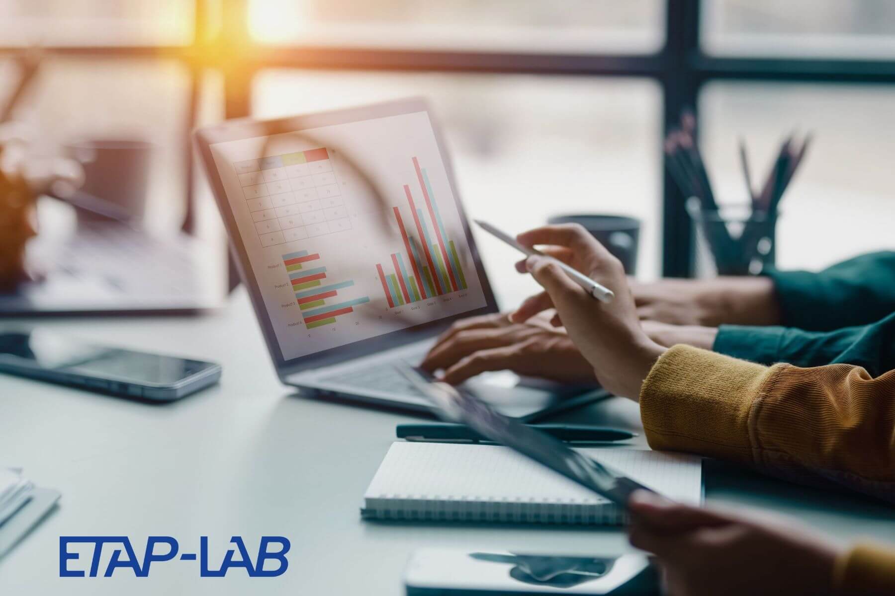 Travailler avec nous – client need