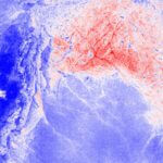 in vivo results Skinaxis with dermoscope on inflammatory skin model