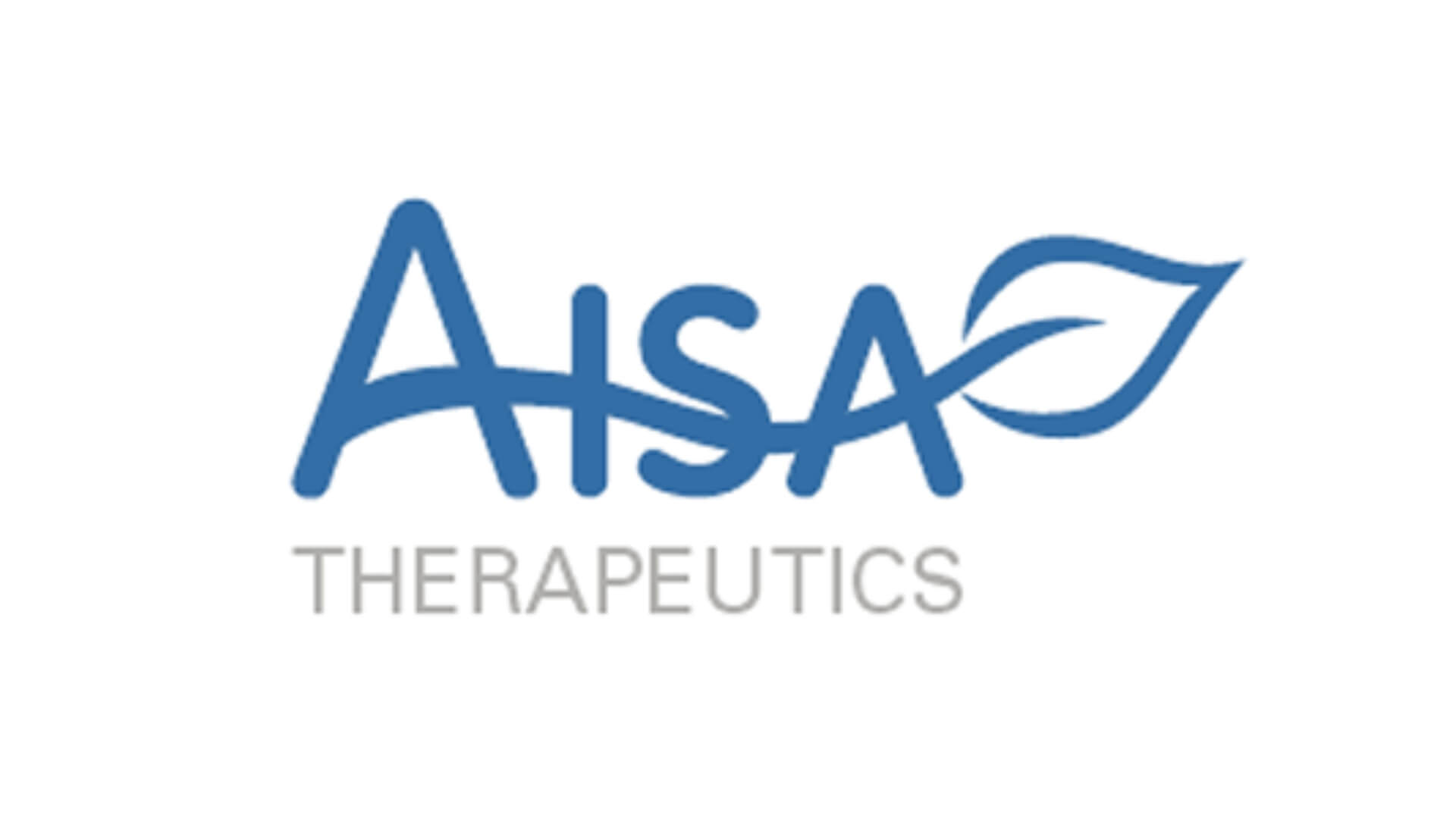 Logo Aisa Therapeutics pharmaceutical company