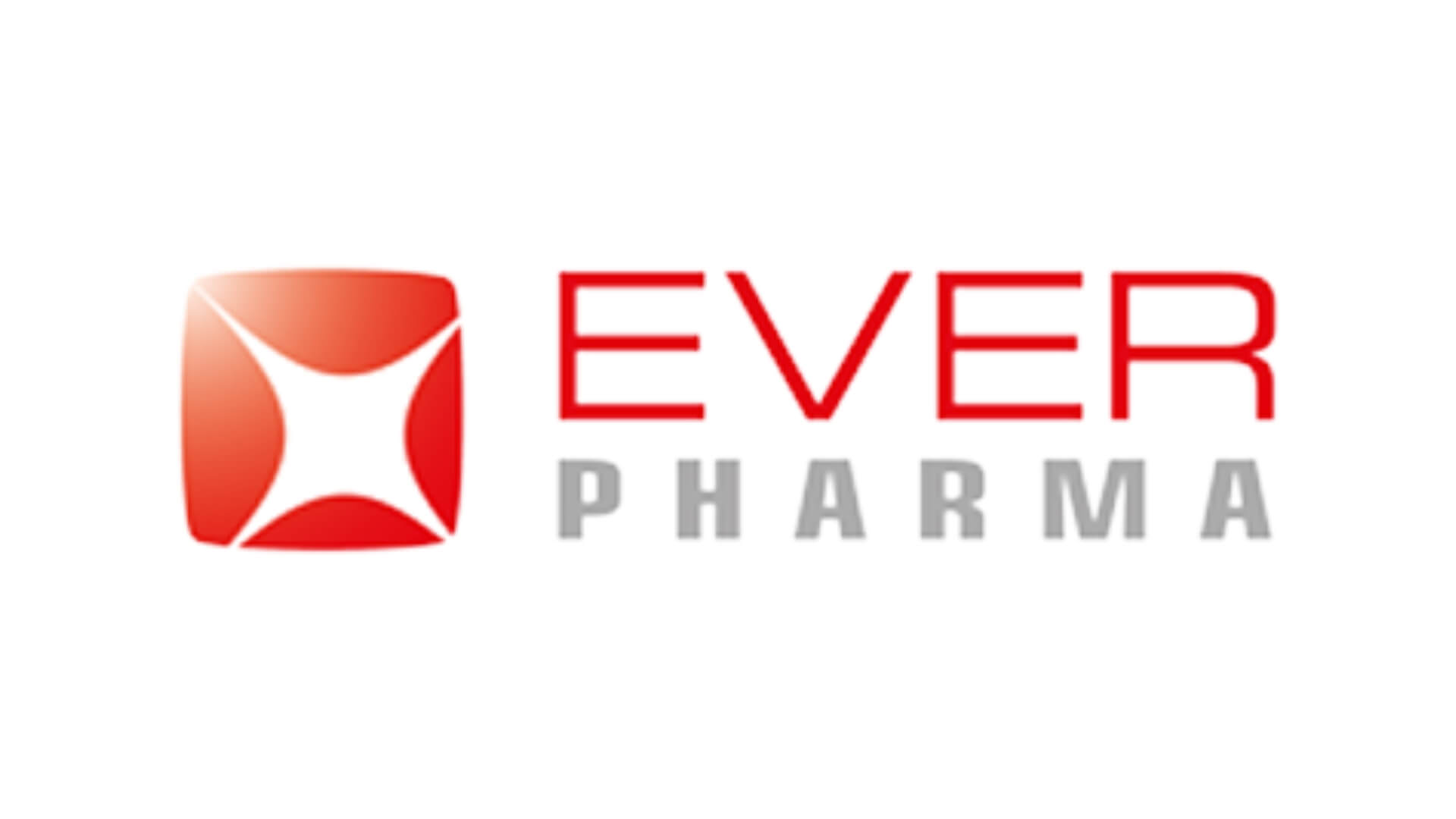 Logo Ever pharmaceutical company