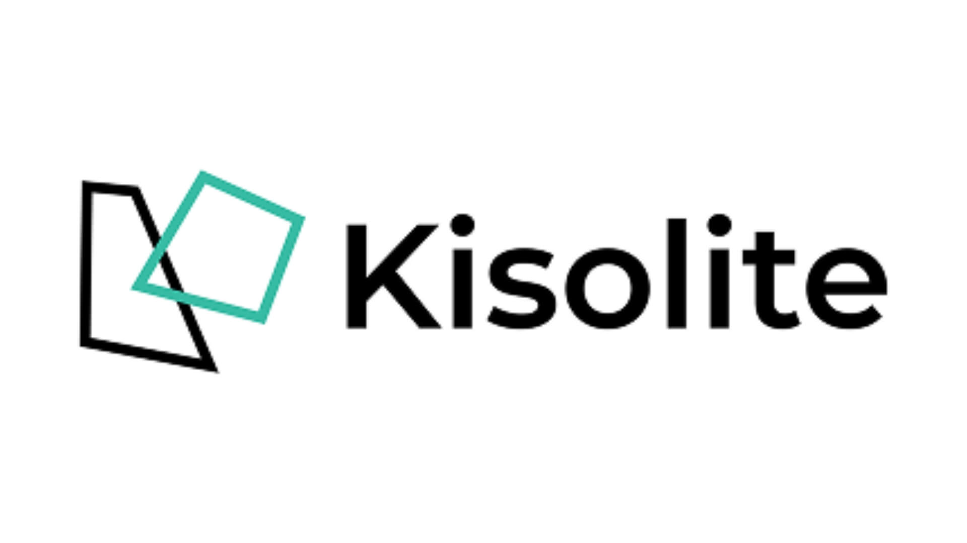 Logo Kisolite