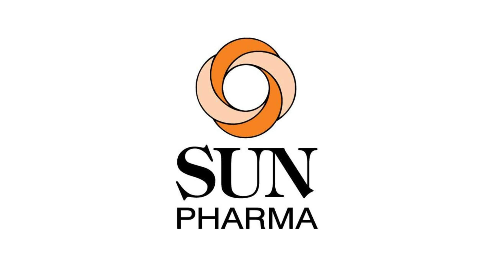Logo Sun Pharma