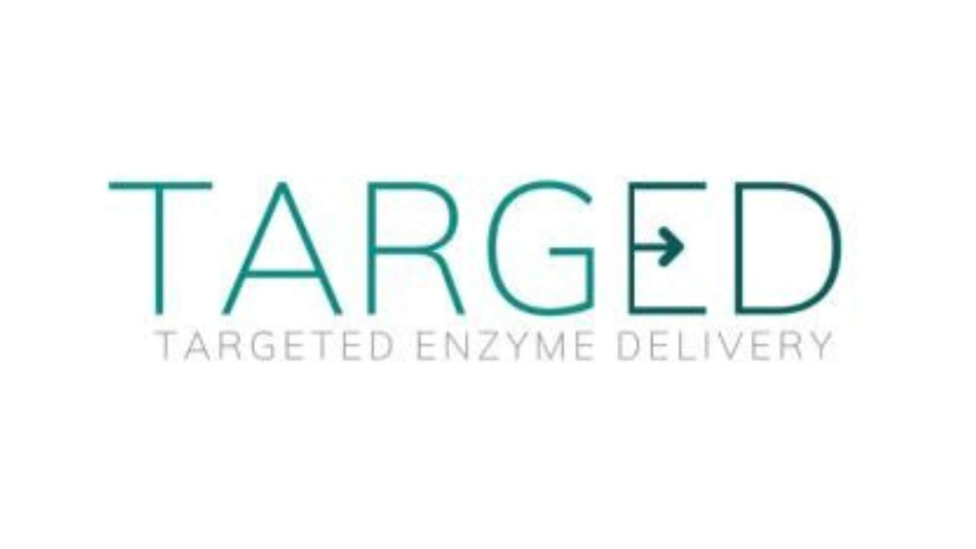 Logo Target Targeted Enzyme Delivery