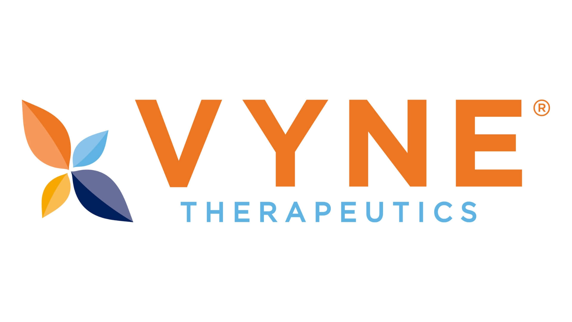 Logo Vyne Therapeutics