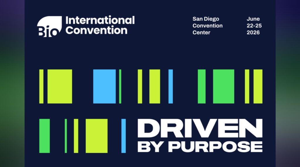 BIO Convention 2026 : venez rencontrer ETAP-LAB à San Diego!